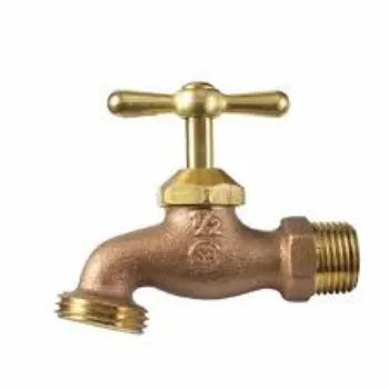 Brass Water Taps